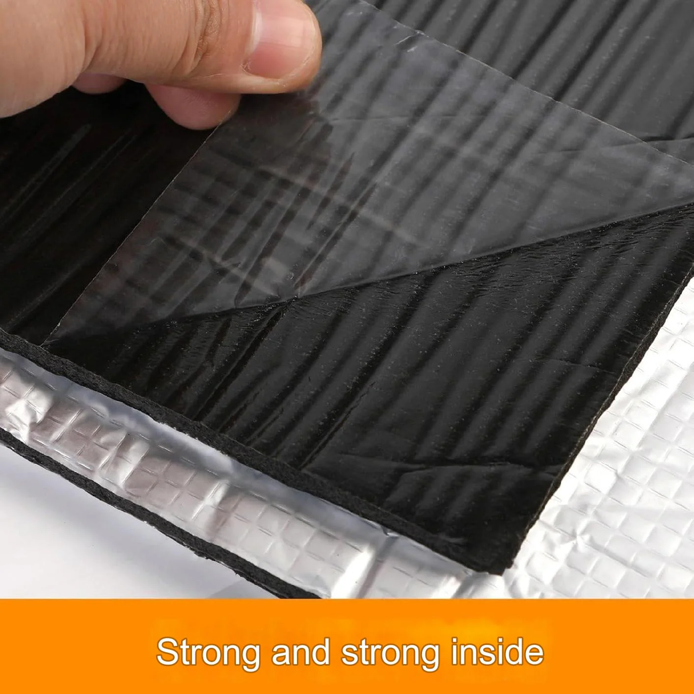 Sound Deadening Car Heat Insulation Mat - Image 5