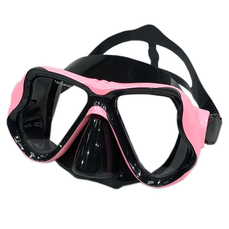 Southern Dolphin Premium Dive Mask - Image 2