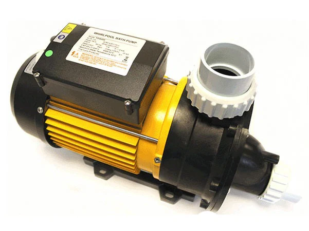 Spa Pool Pump tda50 Bath Pump - Image 4