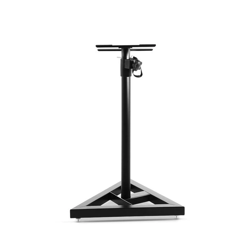 Speaker Stand Adjustable Height Mount Studio Home - Image 3