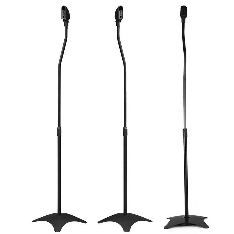 Speaker Stands Set of Two Speakers - Image 5