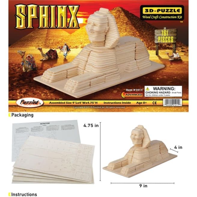 Sphinx - Image 2