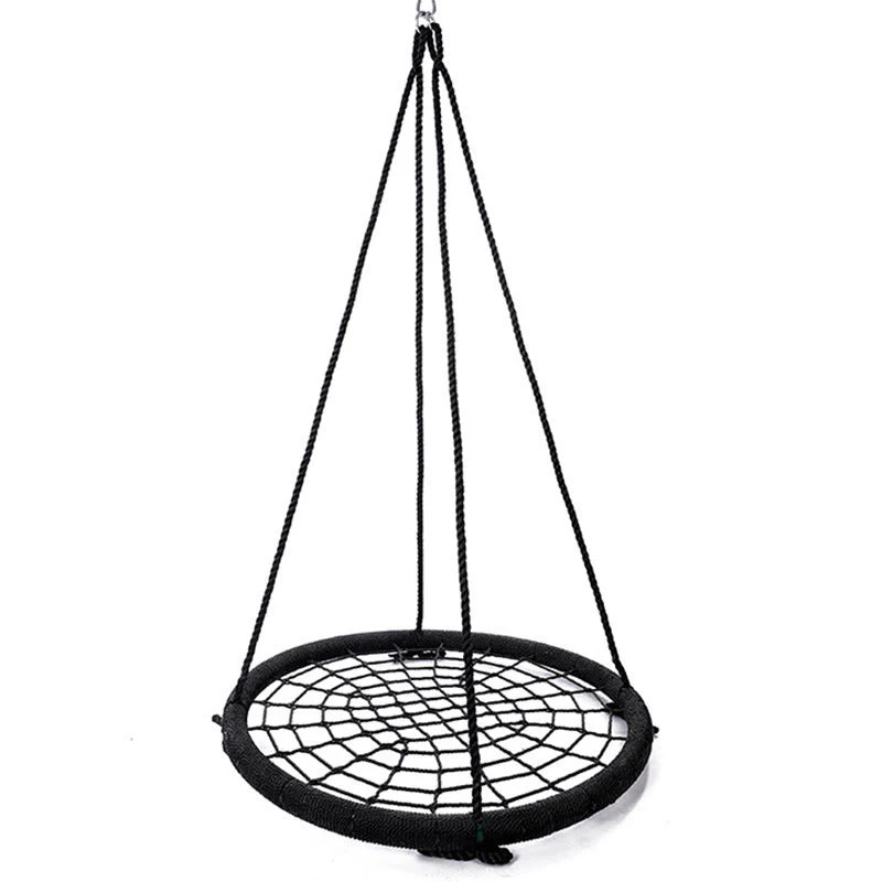 Spider Web Swing Hammock - Image 5