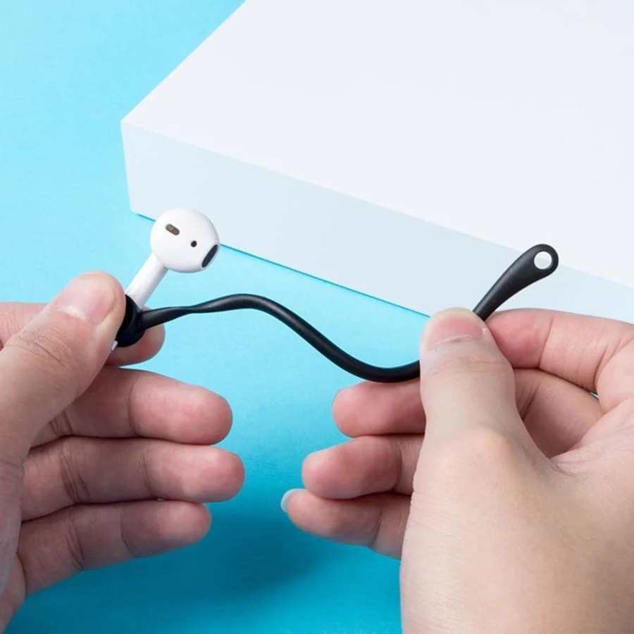 Sport Earphone Hooks - Image 5
