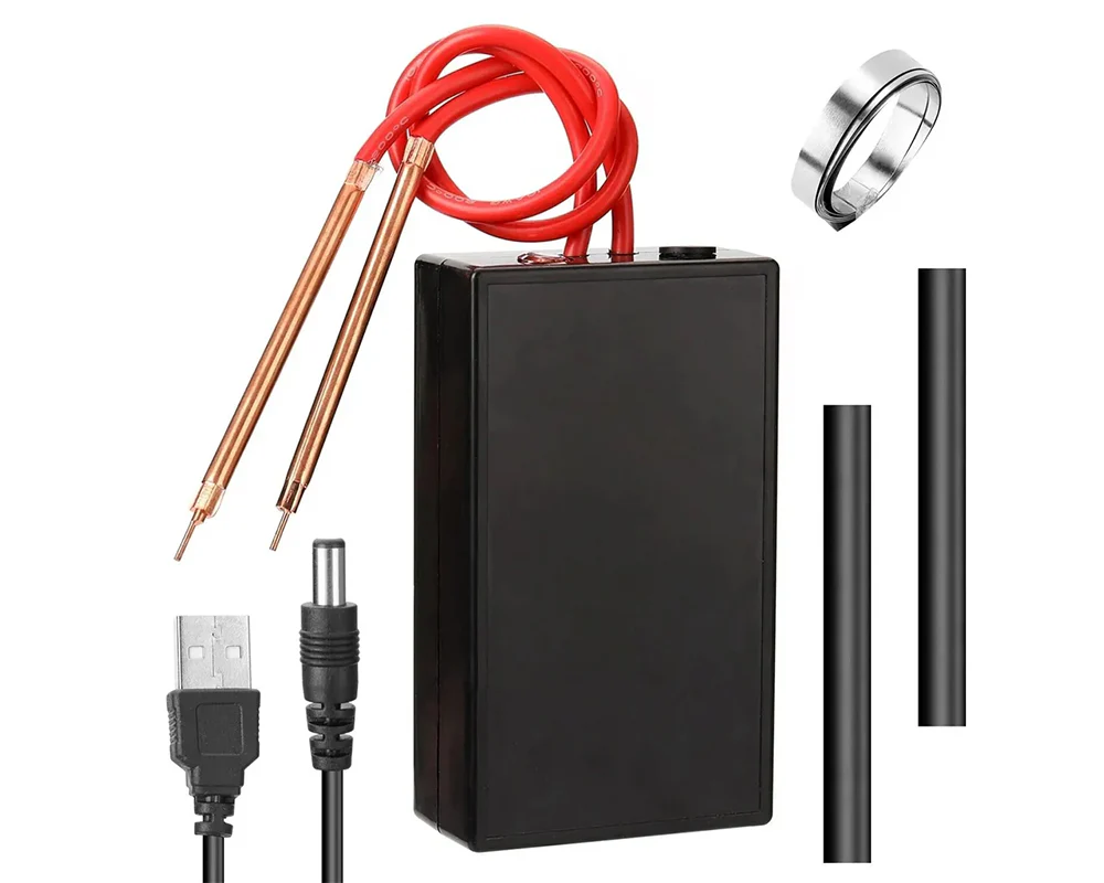 Spot Welder Machine Set - Image 9