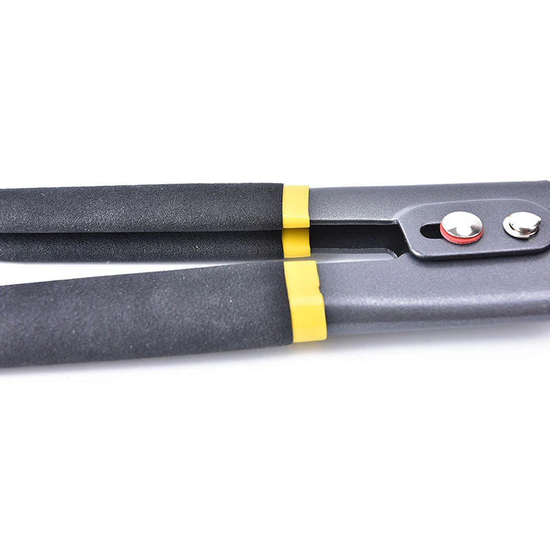 Stainless Steel Fishermans Crimping Pliers- Chrimper - Image 4