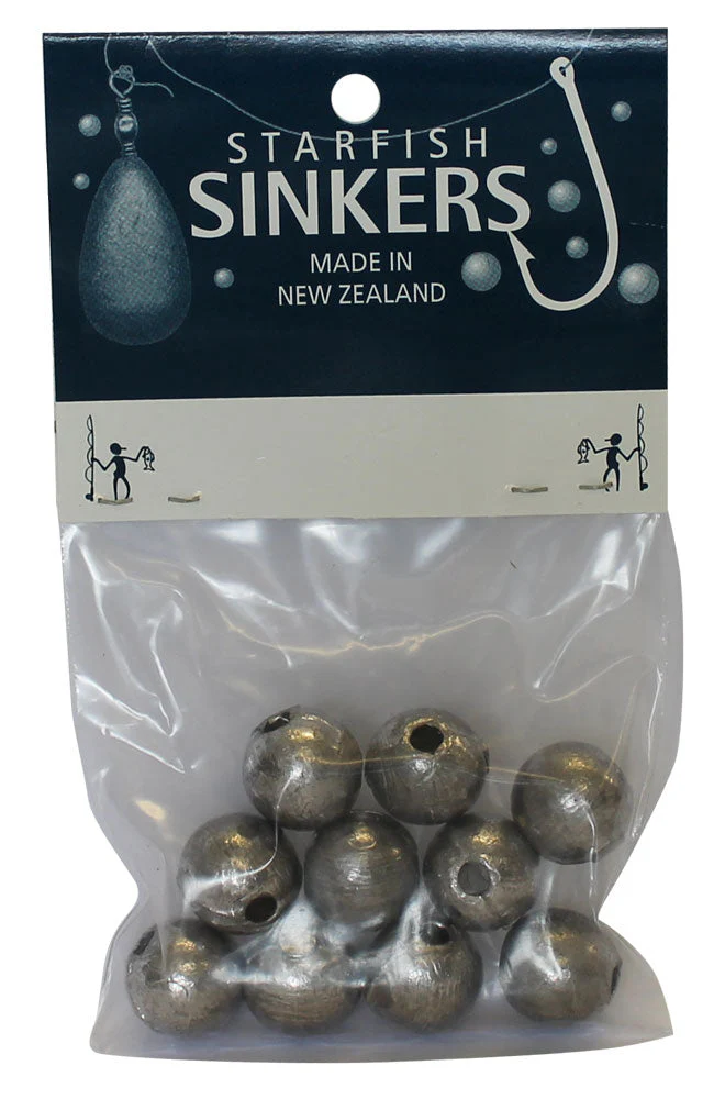 Starfish Ball Sinkers - Image 4