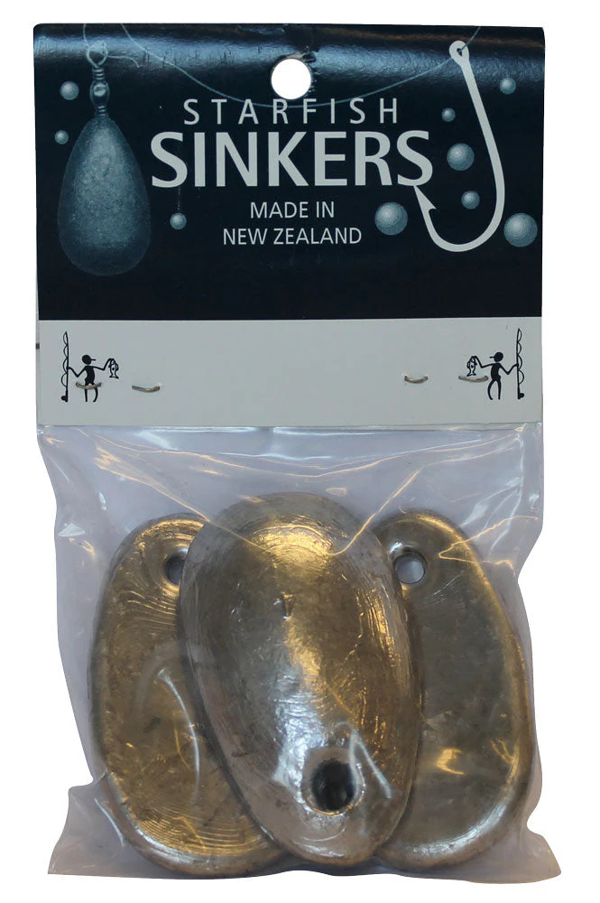 Starfish Spoon Sinkers - Image 2
