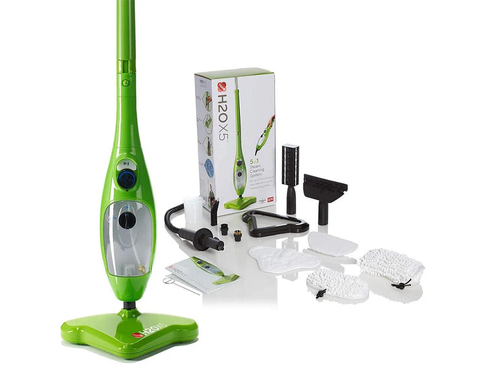 Steam Cleaner Steam Mop - Image 2