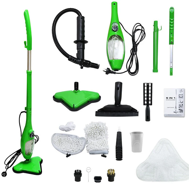 Steam Cleaner Steam Mop - Image 3