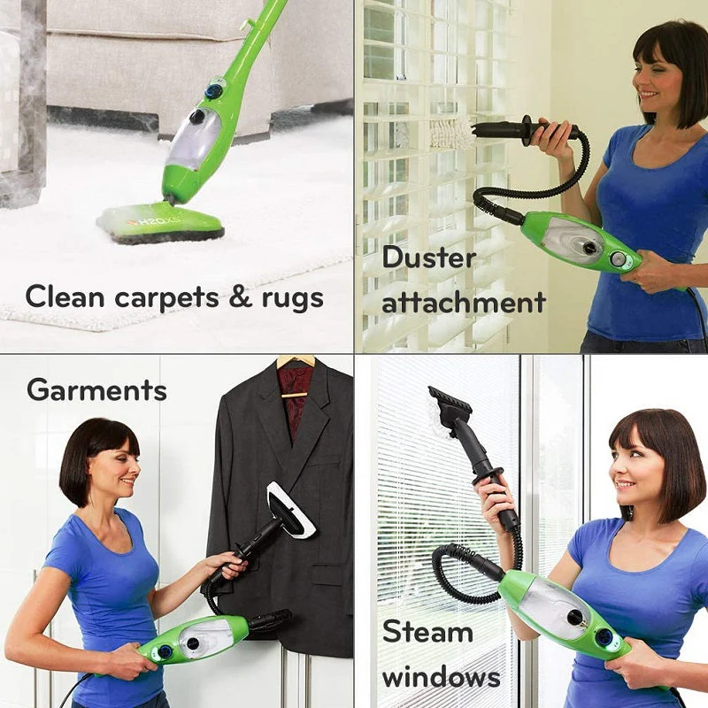 Steam Cleaner Steam Mop - Image 7