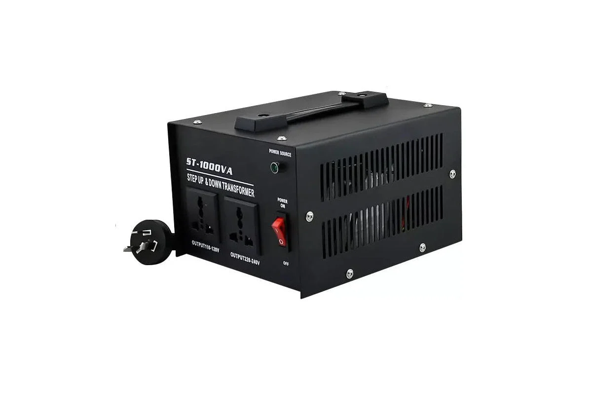 Step Down Transformer 1000W - Image 2