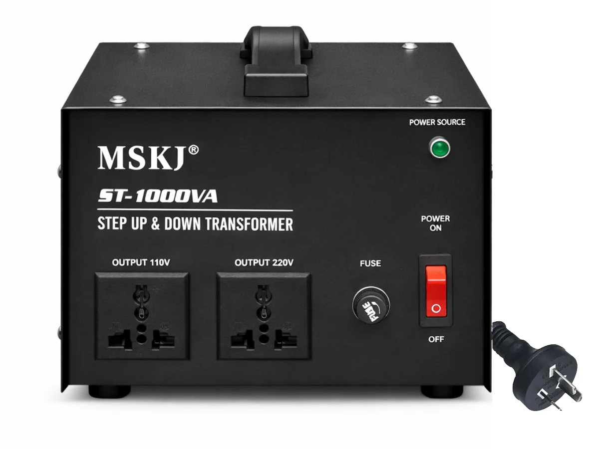 Step Down Transformer 1000W
