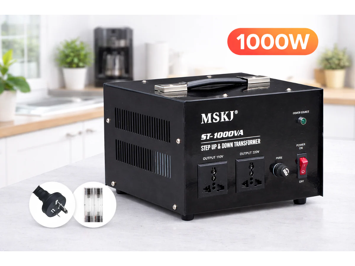 Step Down Transformer 1000W - Image 4
