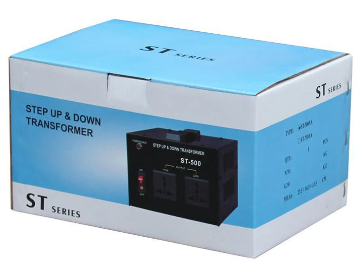 Step Down Transformer 200W - Image 7