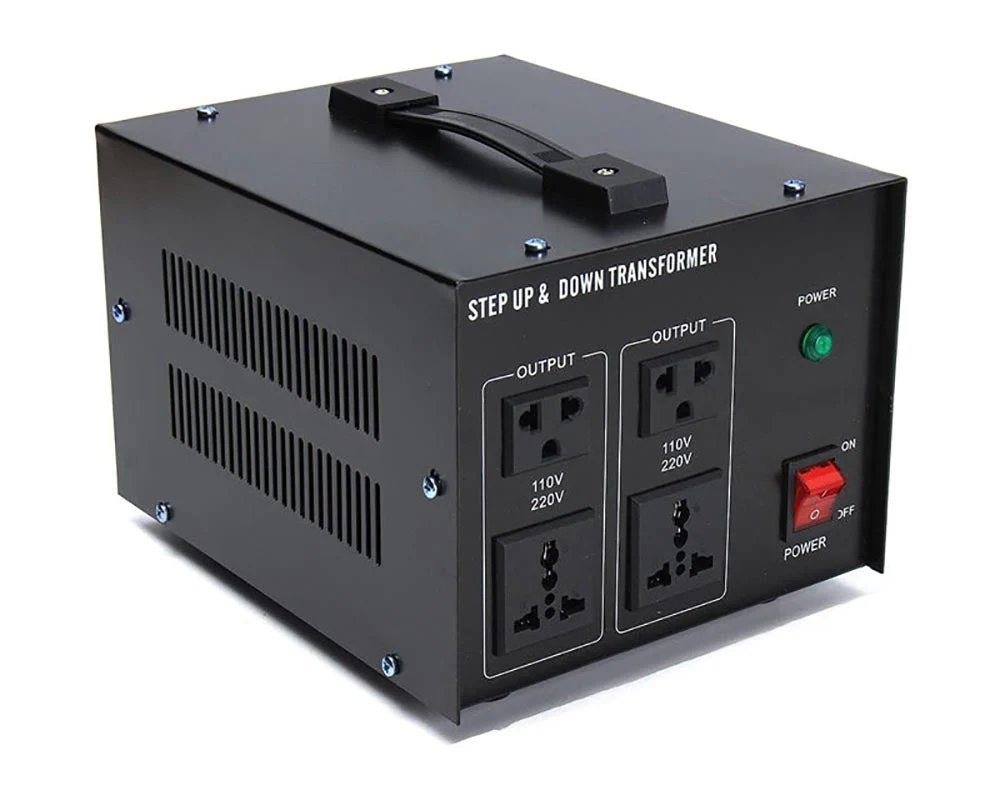 Step Down Transformer 3000W - Image 8
