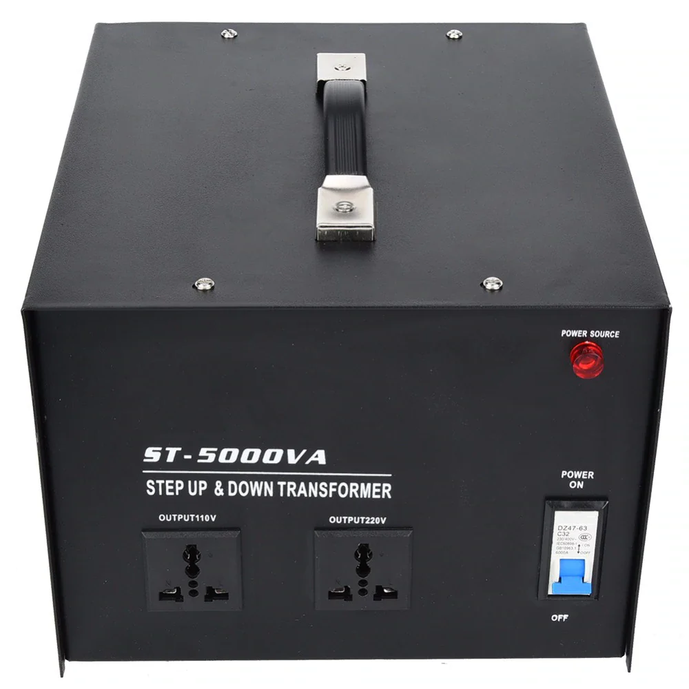 Step Down Transformer 5000W - Image 9
