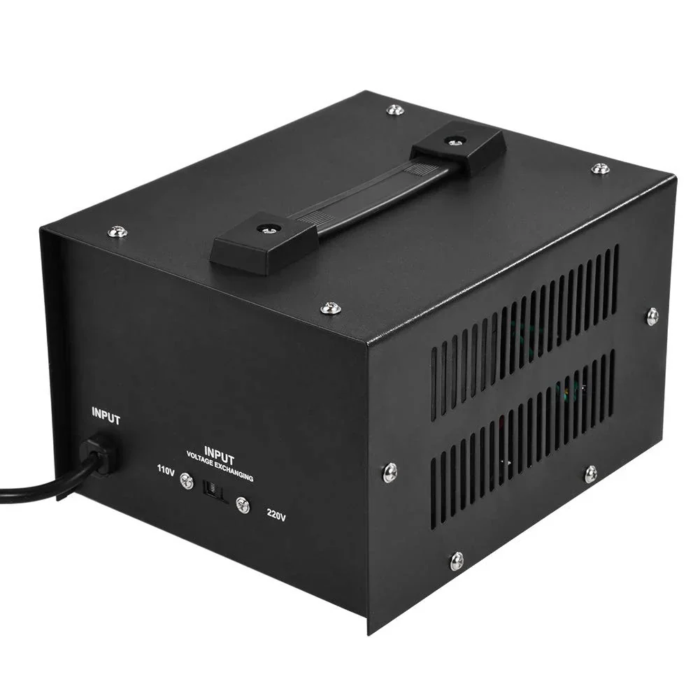 Step Down Transformer 500W - Image 10