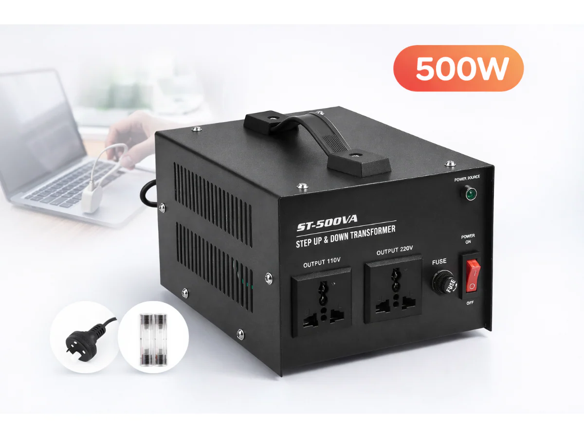 Step Down Transformer 500W - Image 2