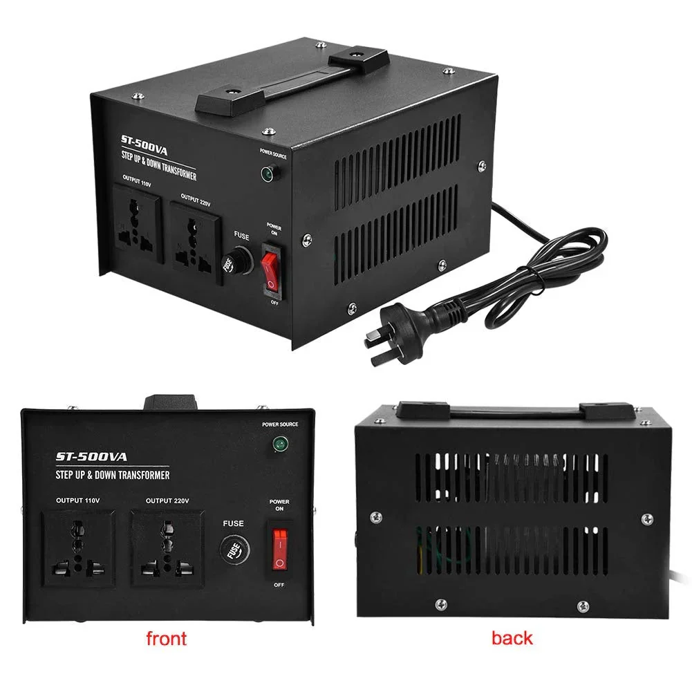 Step Down Transformer 500W - Image 4