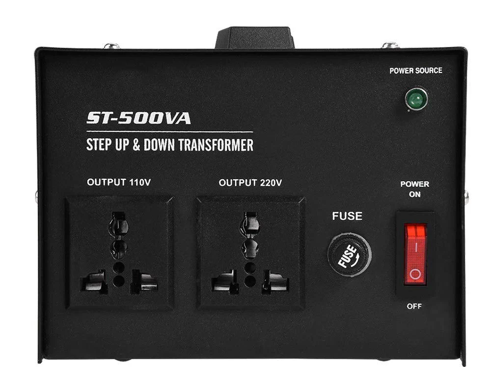 Step Down Transformer 500W - Image 6