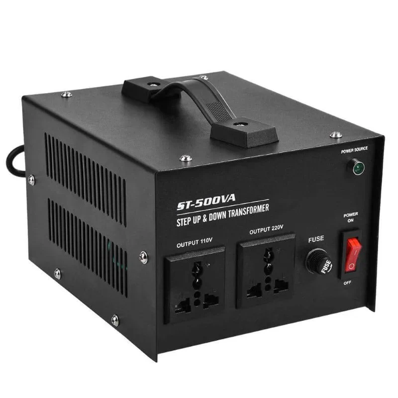 Step Down Transformer 500W - Image 8