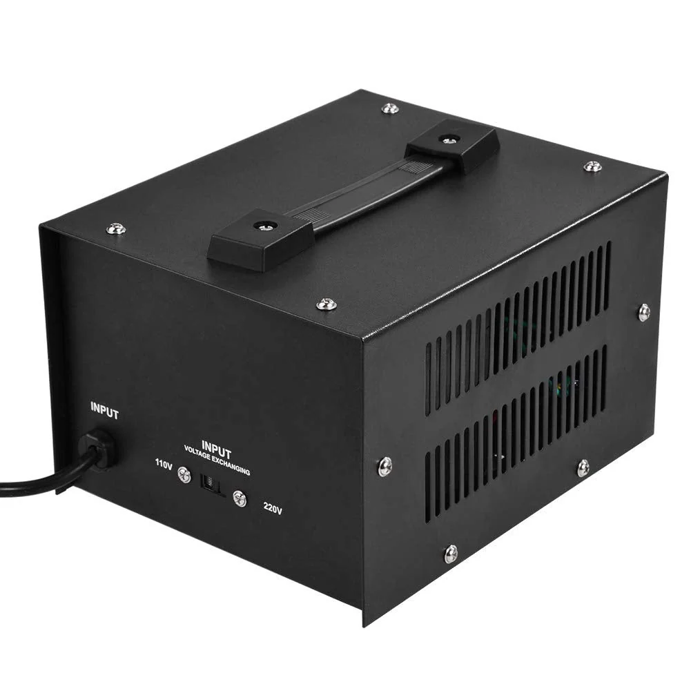 Step Down Transformer 500W - Image 9