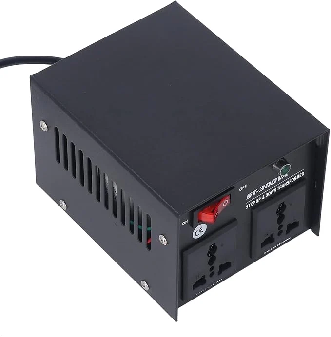 Step Up Down Transformer 300W - Image 10