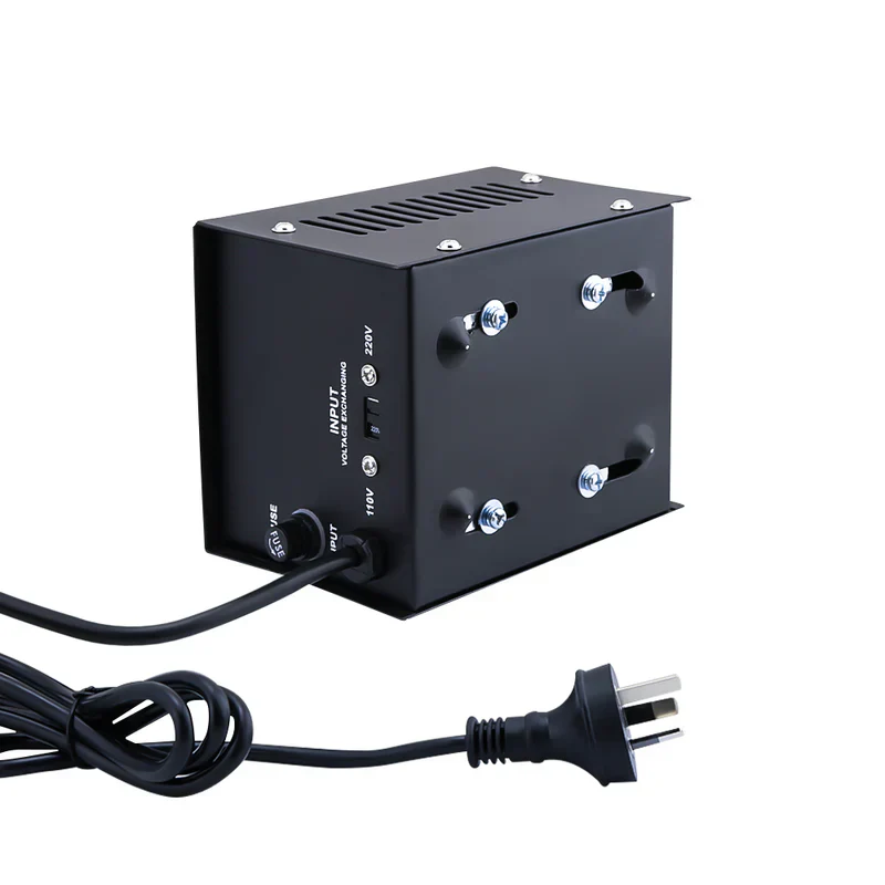 Step Up Down Transformer 300W - Image 12