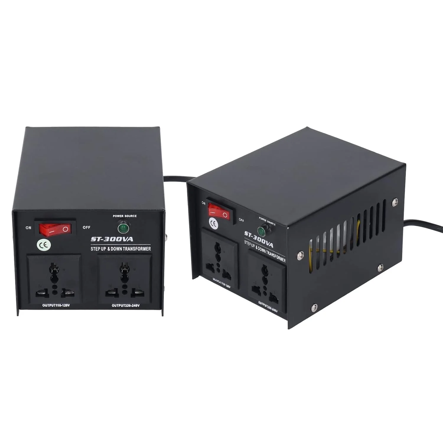 Step Up Down Transformer 300W - Image 13