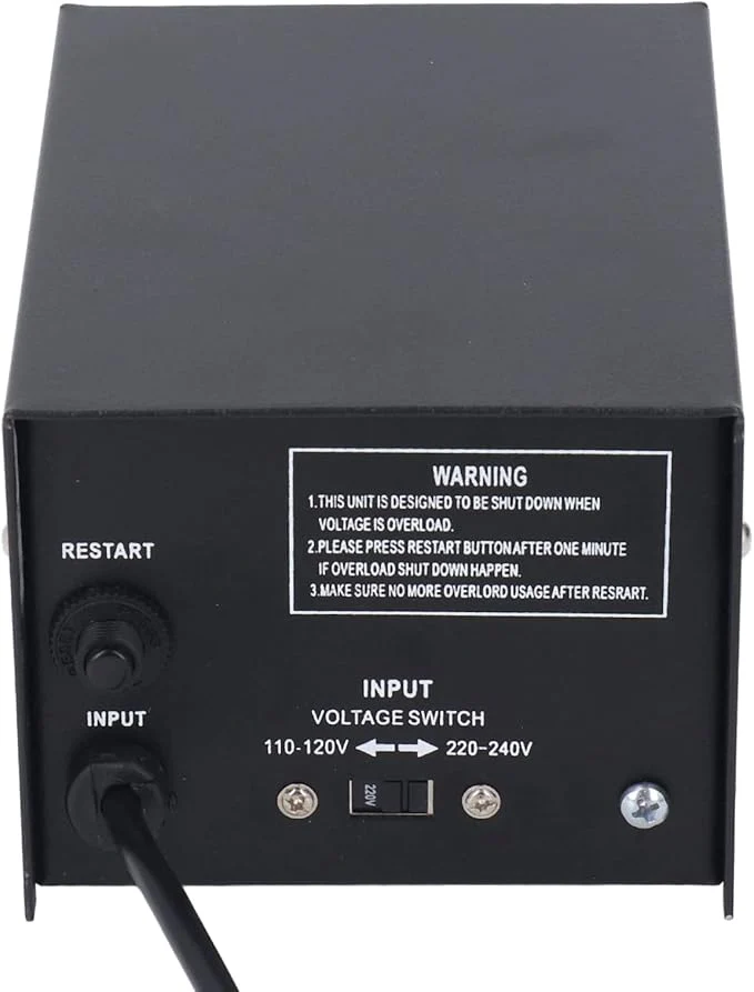 Step Up Down Transformer 300W - Image 8