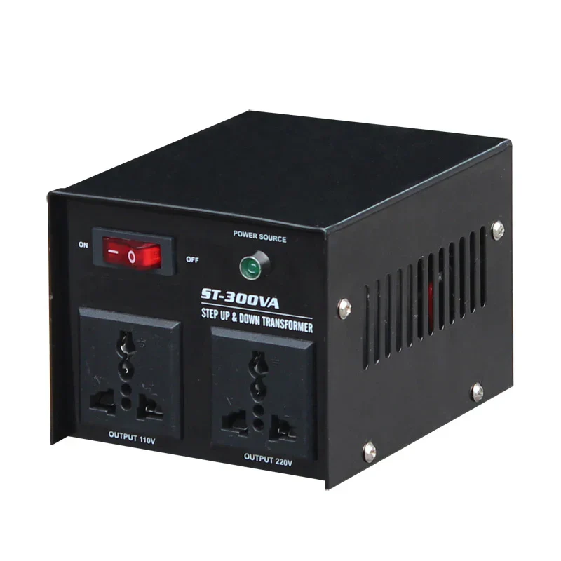 Step Up Down Transformer 300W - Image 9