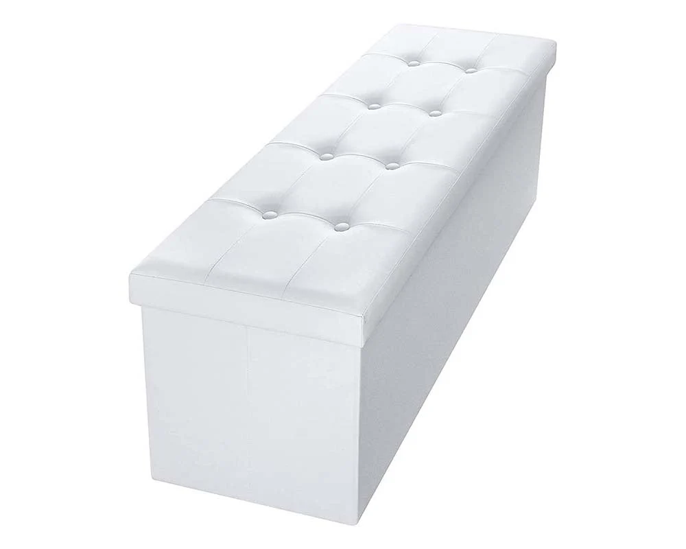 Storage Bench Ottoman - Image 6
