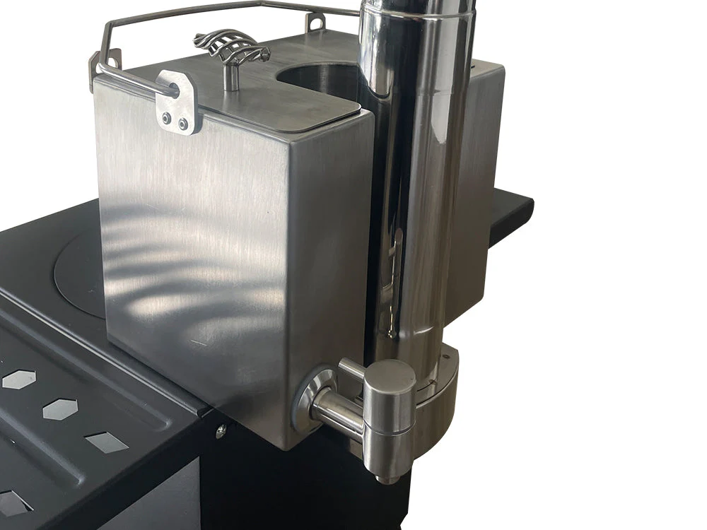 Stove Water Heater 4.5L - Image 9