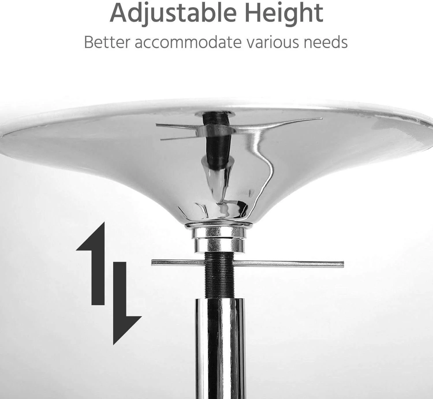 Adjustable Dancing Pole, Dance Pole - Image 4