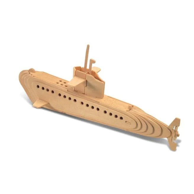 Submarine