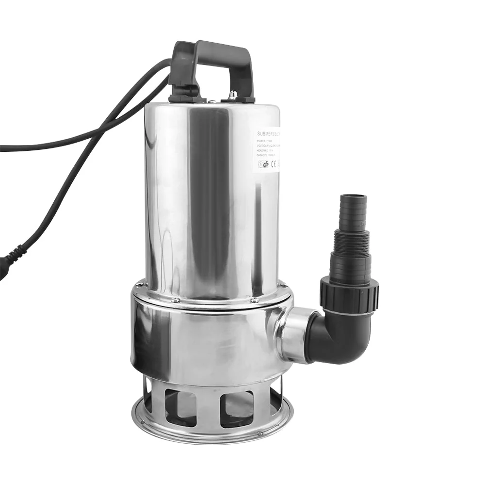 1100W Submersible Water Pump - Image 12