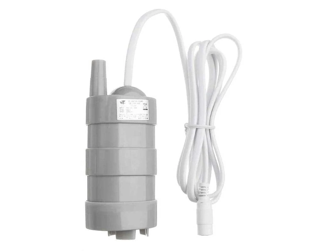 Submersible Water Pump 1000L/H - Image 7