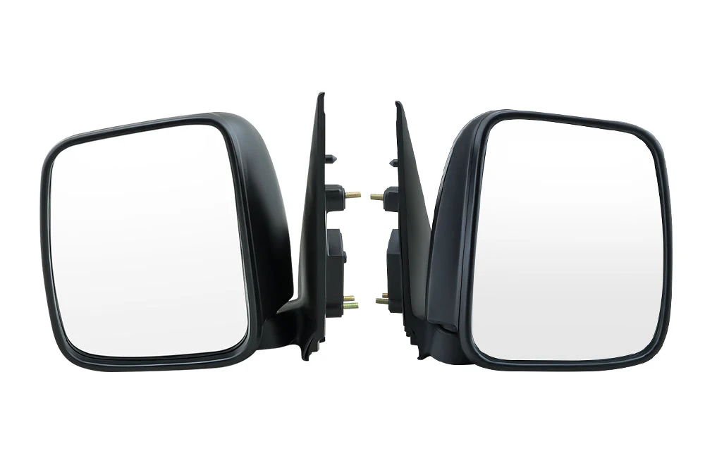 Suitable for Use With Toyota Hiace Mirror 2005-2015 Right and Left - Image 2