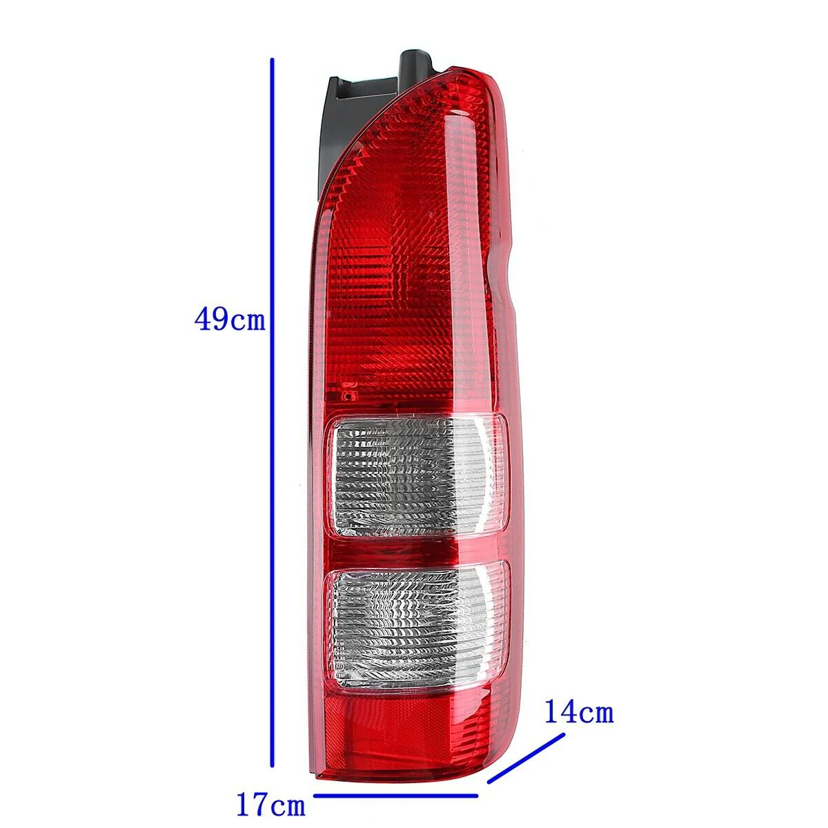 Suitable For Use With Toyota Hiace Tail Lights - Image 5