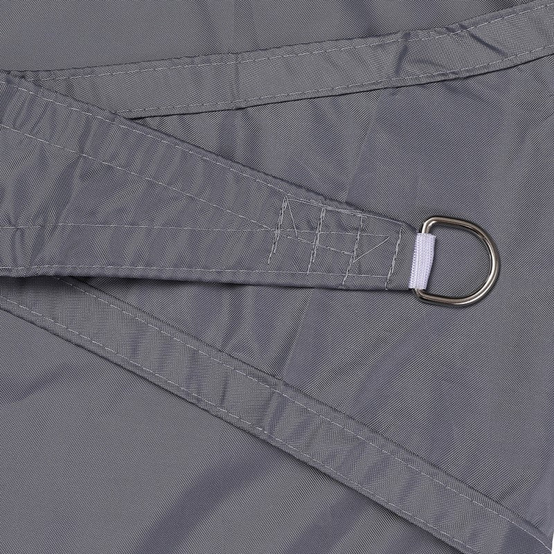 Sun Shade Sail 4x6m - Image 4