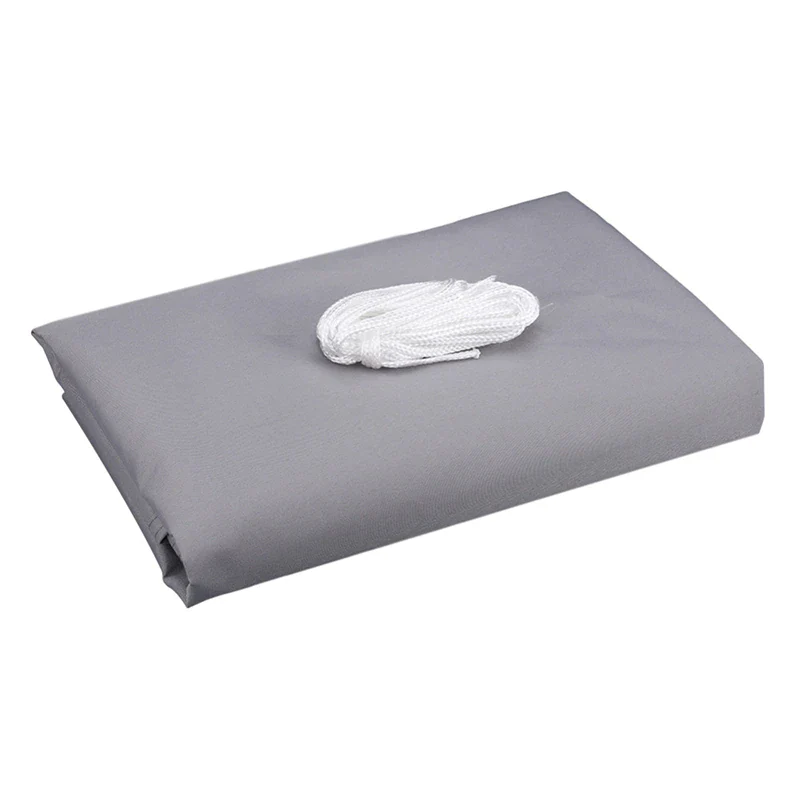 Sun Shade Sail 5m*5m - Image 11