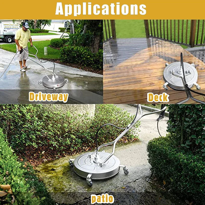 Surface Cleaner - Image 5