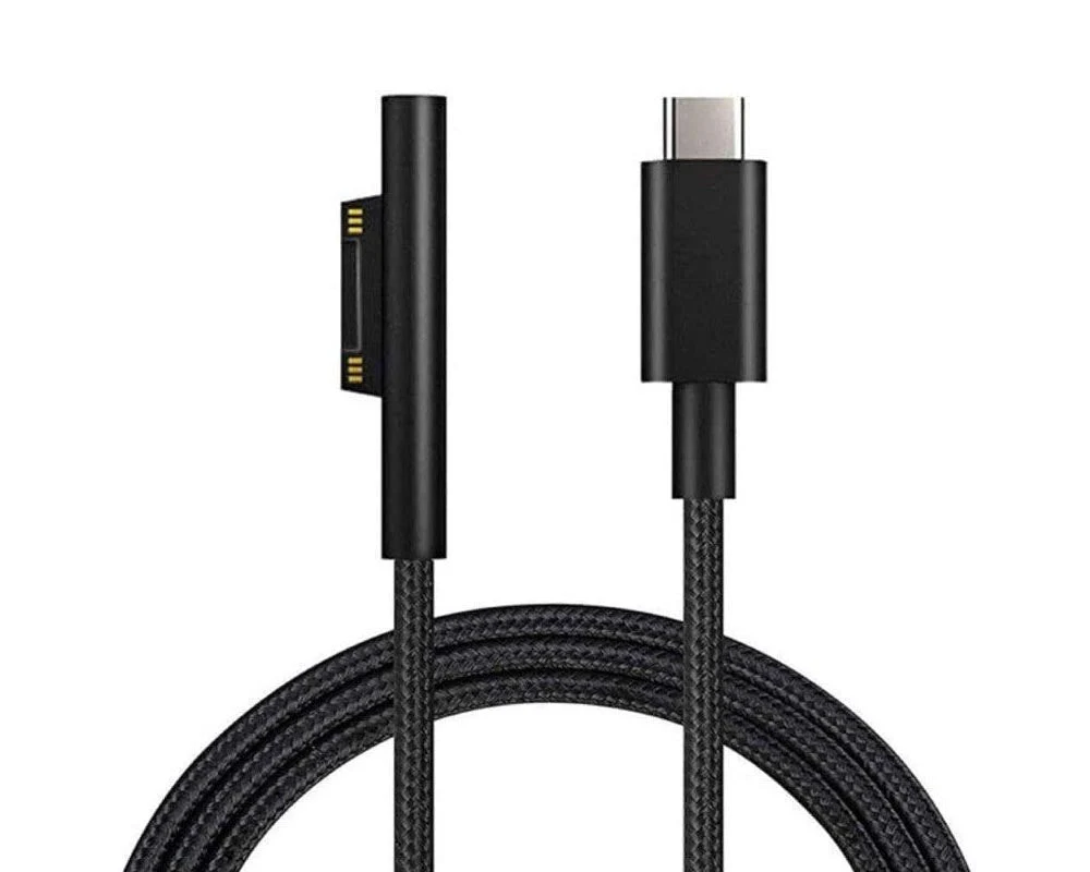 Surface Pro Cable USB C TYPE C - Image 10