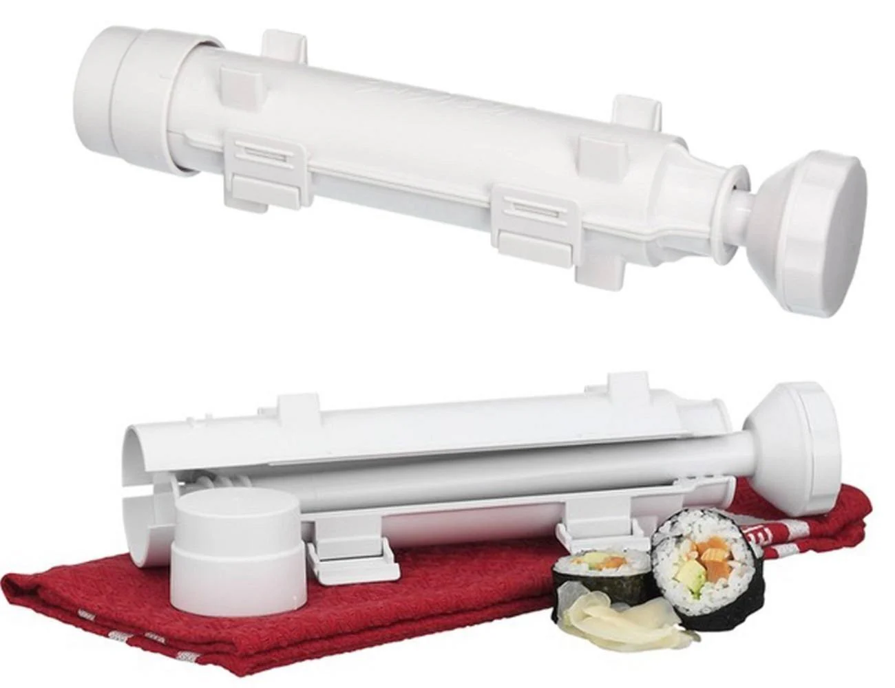 Sushi Maker Sushi Making Kit - Image 4