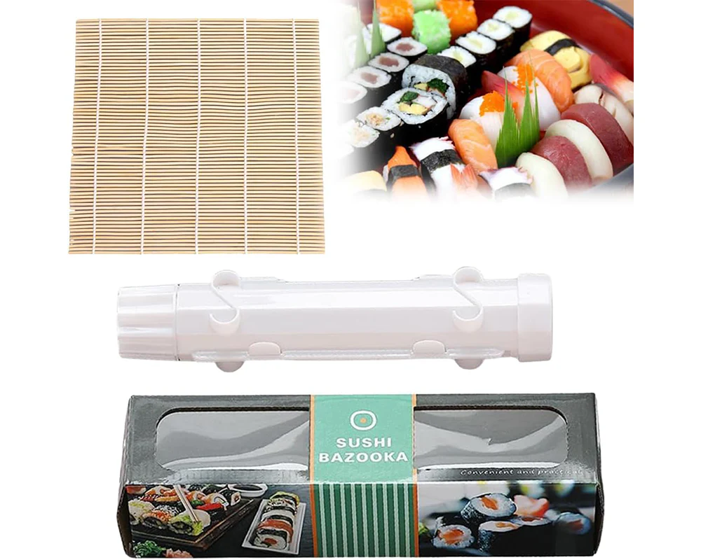 Sushi Making Kit - Image 8