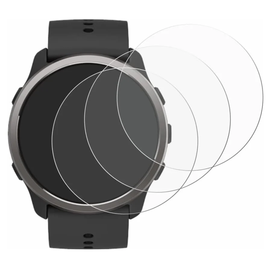 Screen Protector for Suunto 5 Peak