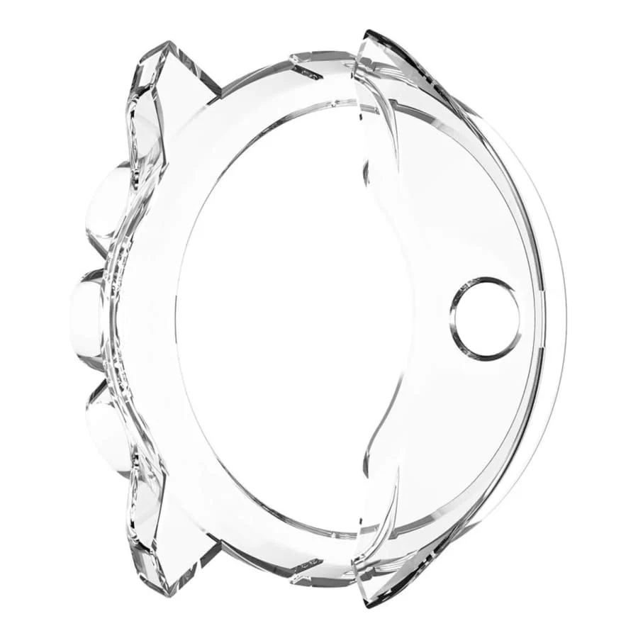 Protective Case for Suunto 9 Peak Pro (Clear) - Image 2