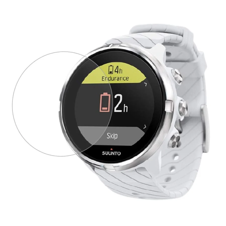Screen Protector for Suunto 9 Peak Pro