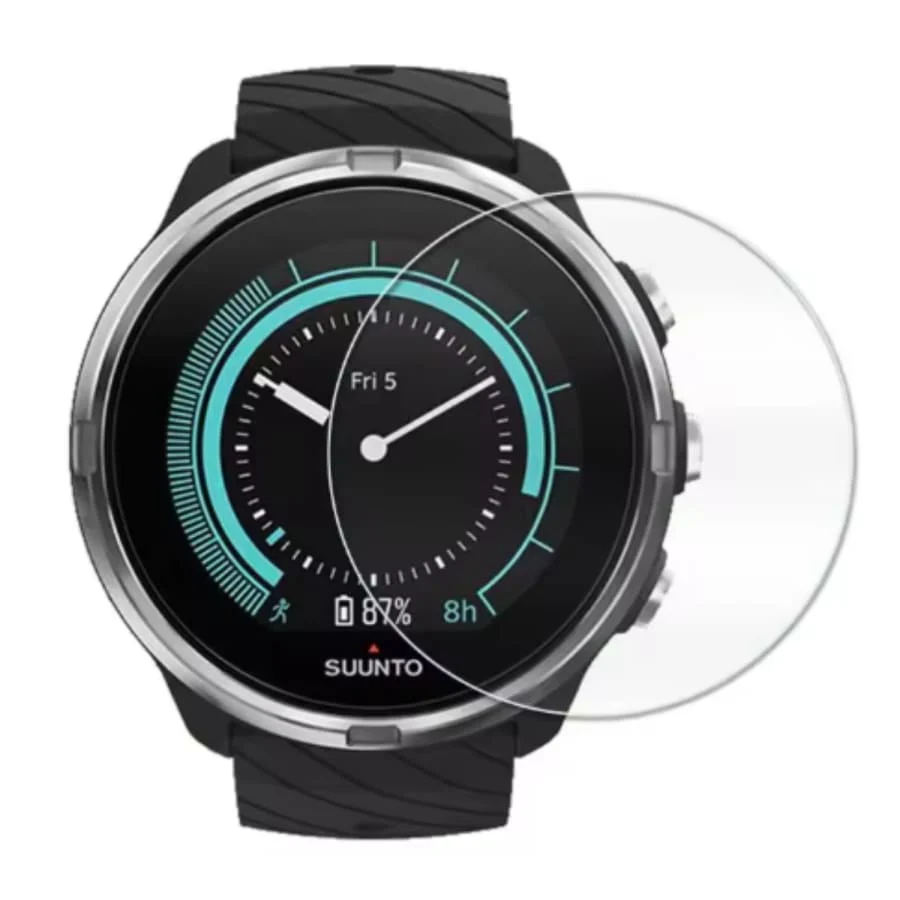 Screen Protector for Suunto 9